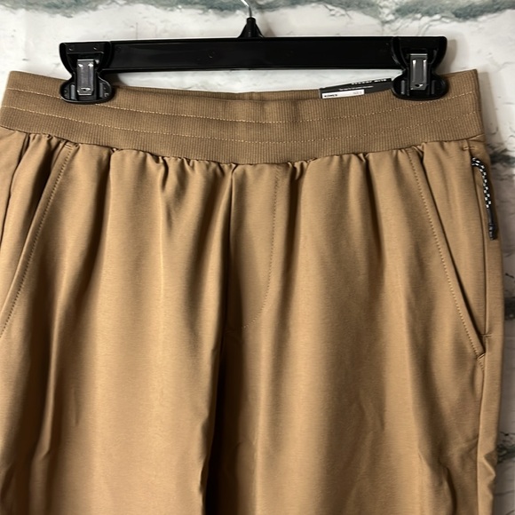 Men's FLX Steadfast Slim Jogger in Woodbridge size S NWT - Picture 2 of 5